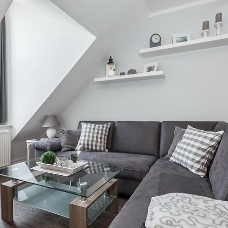 Suennslag Wohnung 060 Boltenhagen  Esterno foto