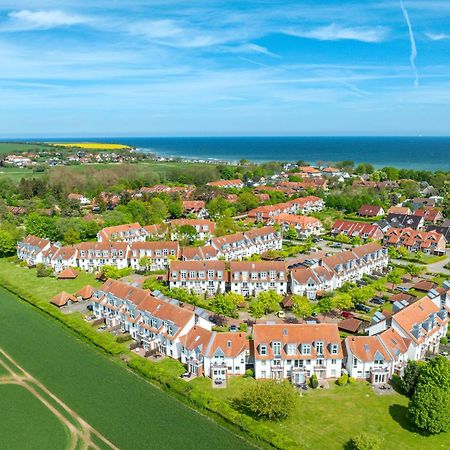 Suennslag Wohnung 060 Boltenhagen  Esterno foto