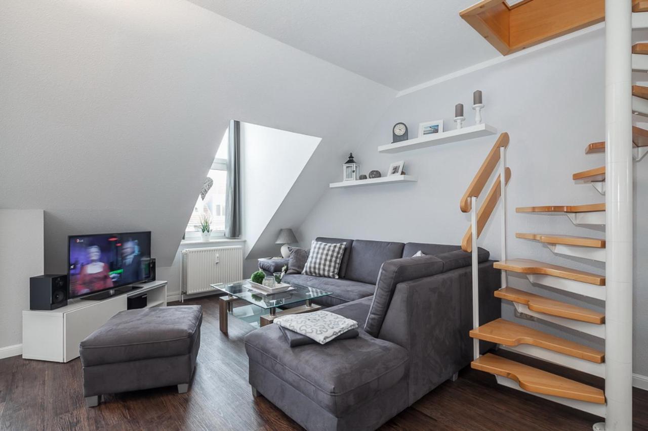 Suennslag Wohnung 060 Boltenhagen  Esterno foto