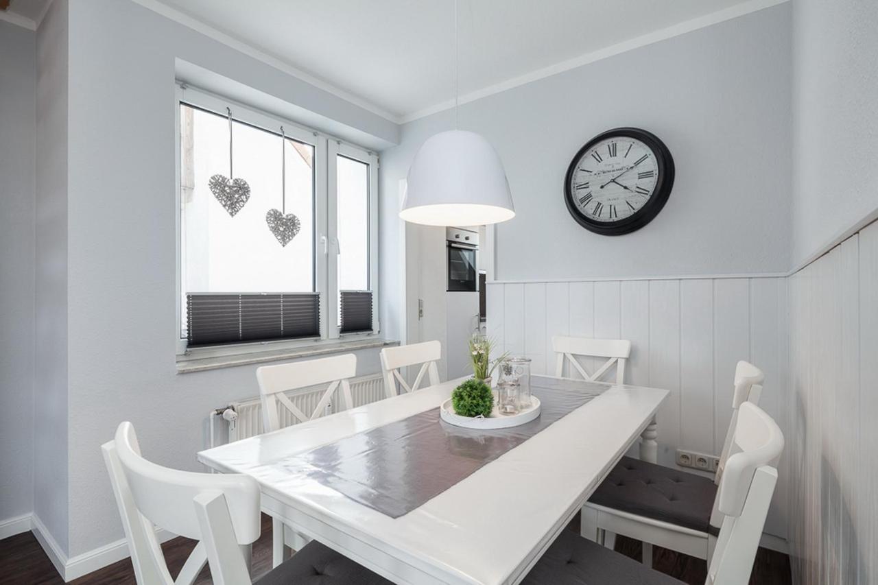 Suennslag Wohnung 060 Boltenhagen  Esterno foto