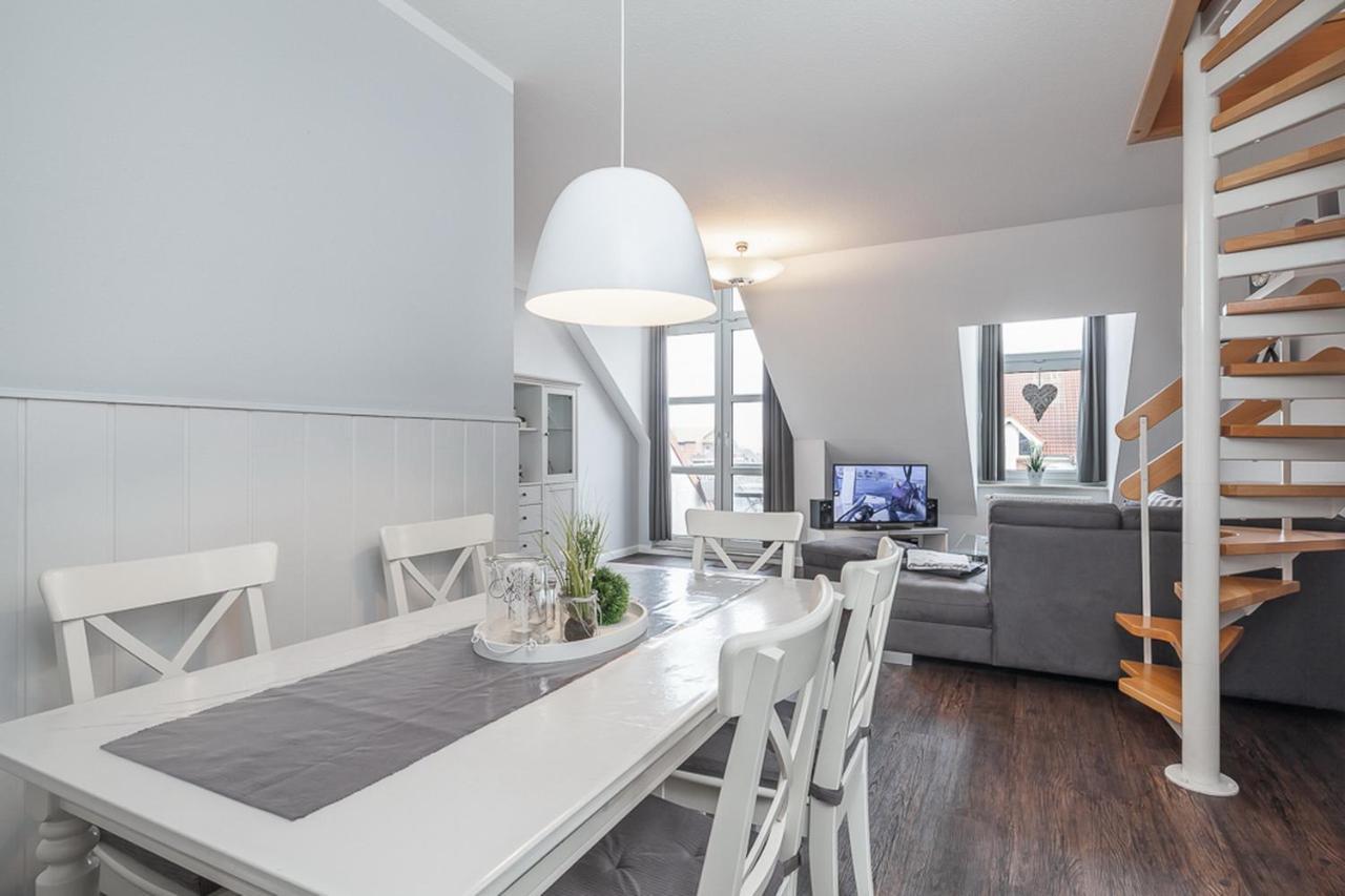 Suennslag Wohnung 060 Boltenhagen  Esterno foto