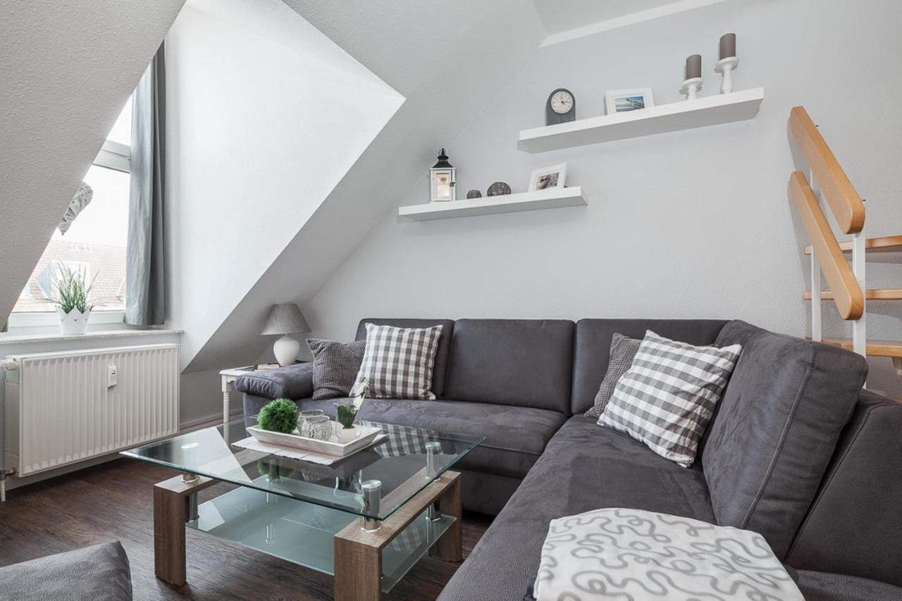 Suennslag Wohnung 060 Boltenhagen  Esterno foto