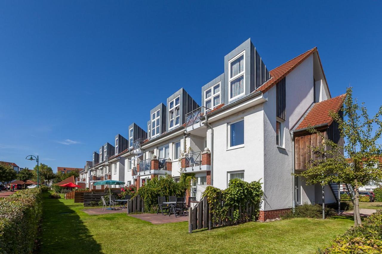 Suennslag Wohnung 060 Boltenhagen  Esterno foto