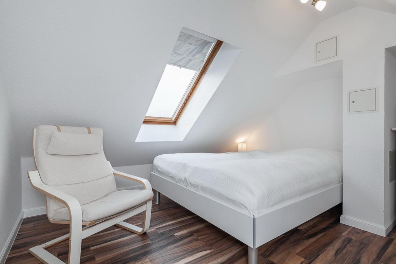 Suennslag Wohnung 060 Boltenhagen  Esterno foto