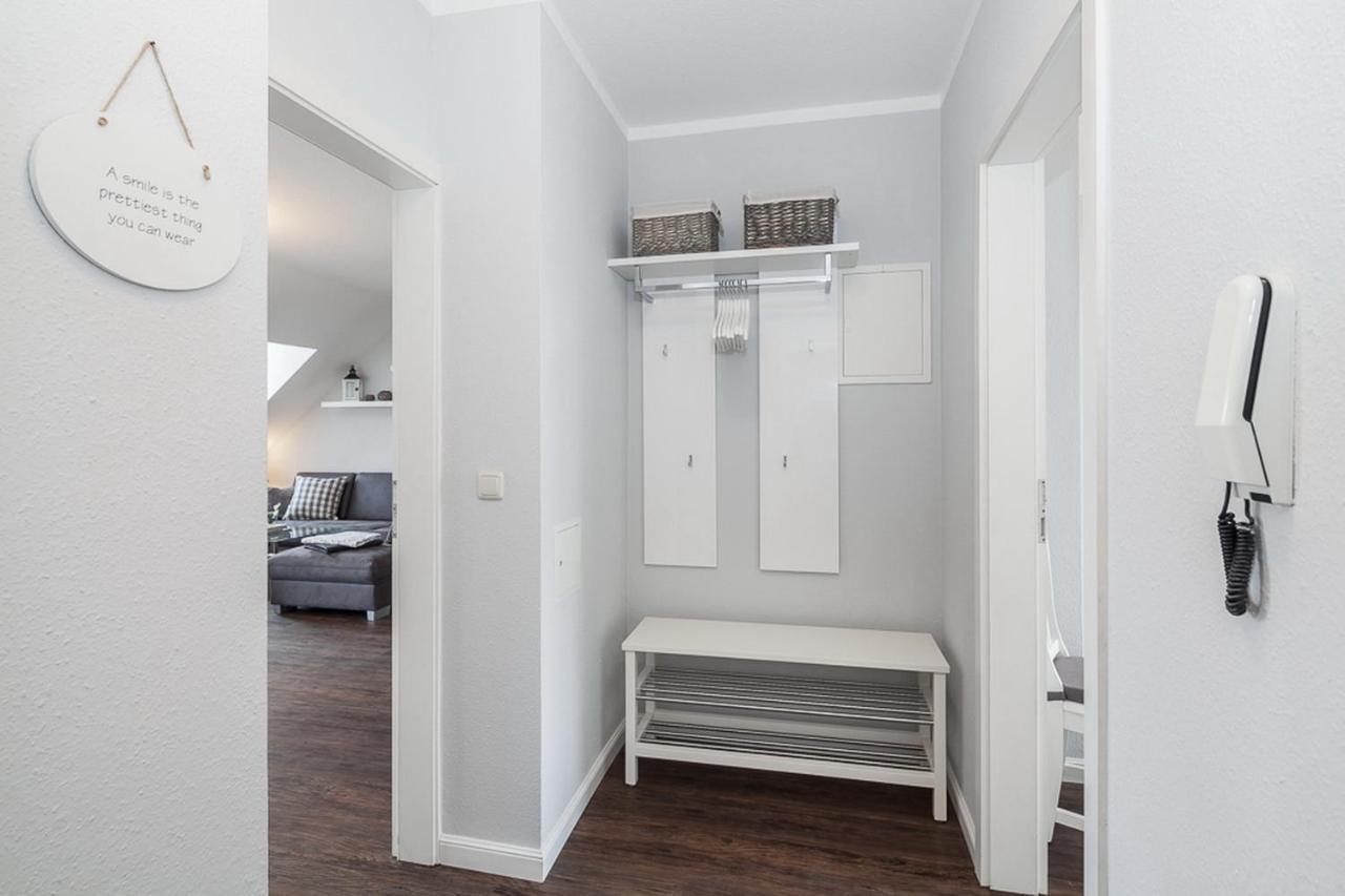 Suennslag Wohnung 060 Boltenhagen  Esterno foto