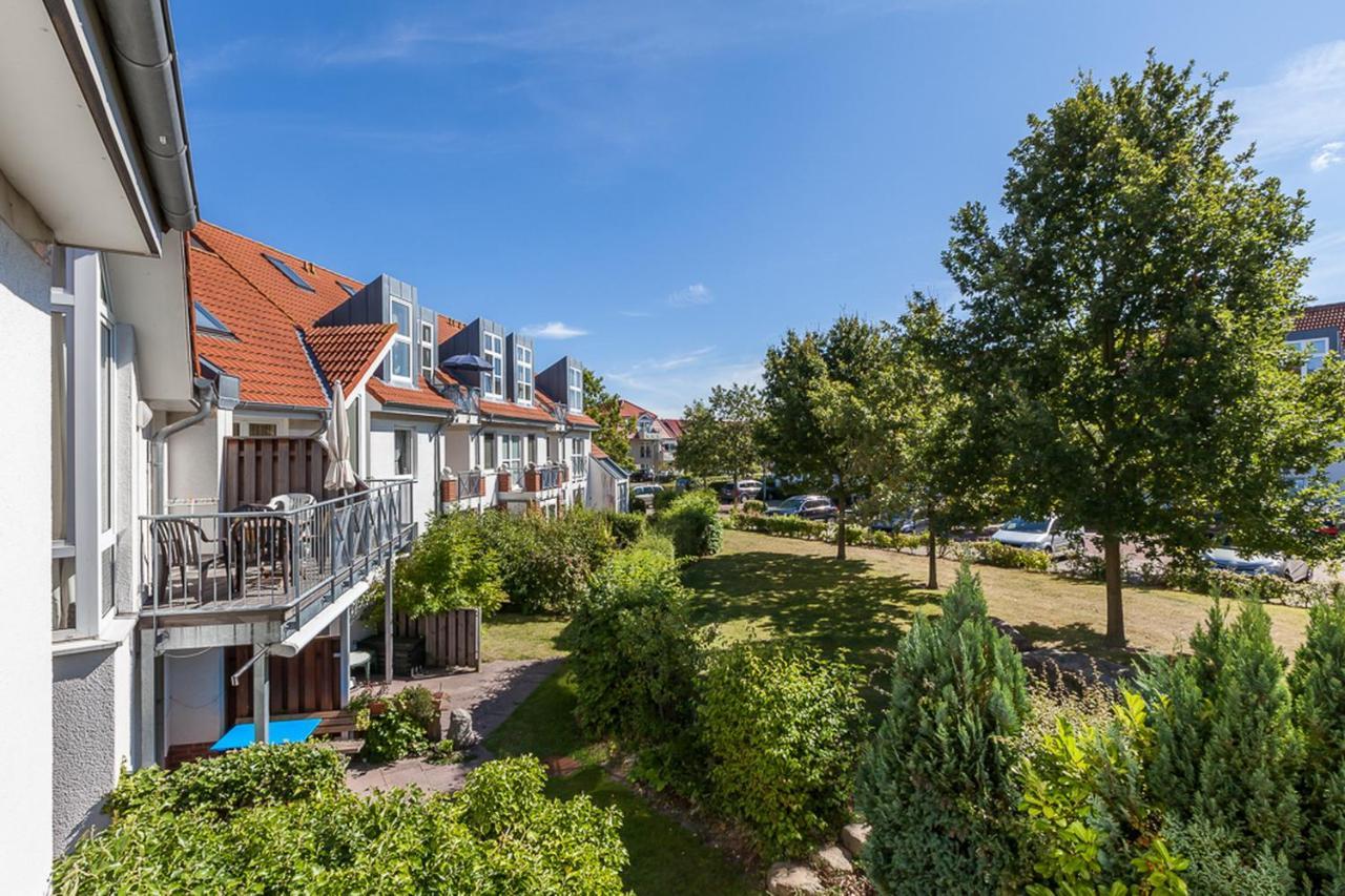 Suennslag Wohnung 060 Boltenhagen  Esterno foto