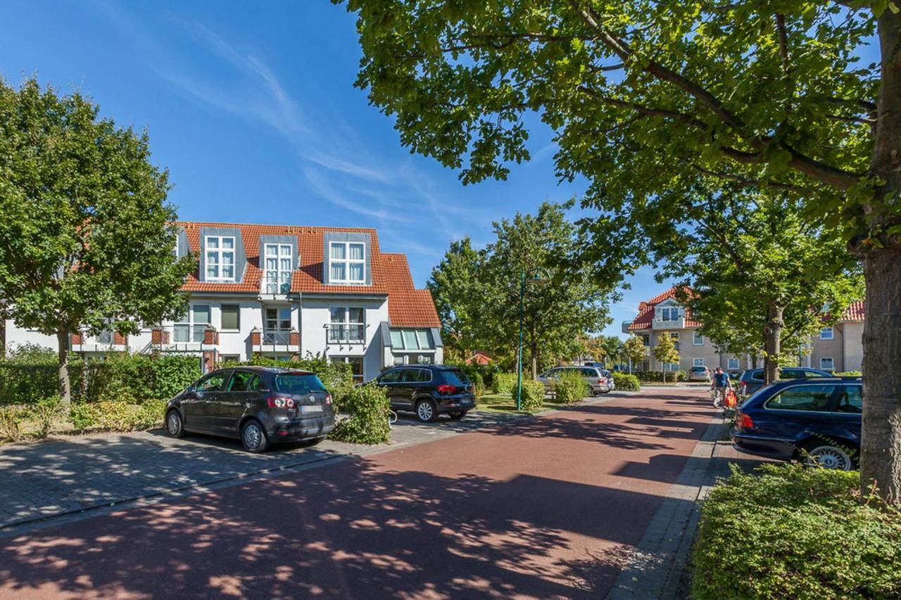 Suennslag Wohnung 060 Boltenhagen  Esterno foto