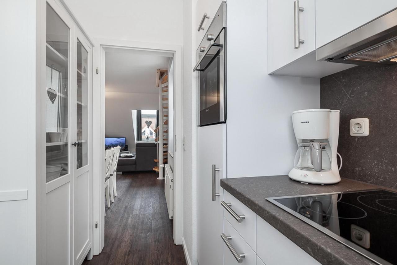 Suennslag Wohnung 060 Boltenhagen  Esterno foto