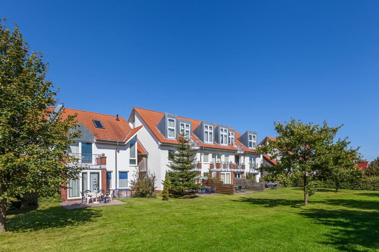 Suennslag Wohnung 060 Boltenhagen  Esterno foto