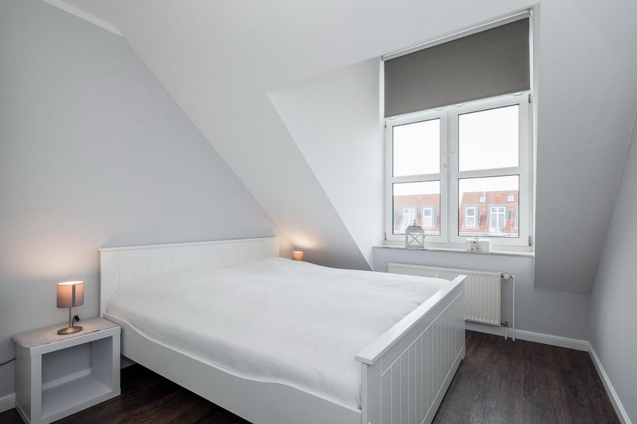 Suennslag Wohnung 060 Boltenhagen  Esterno foto