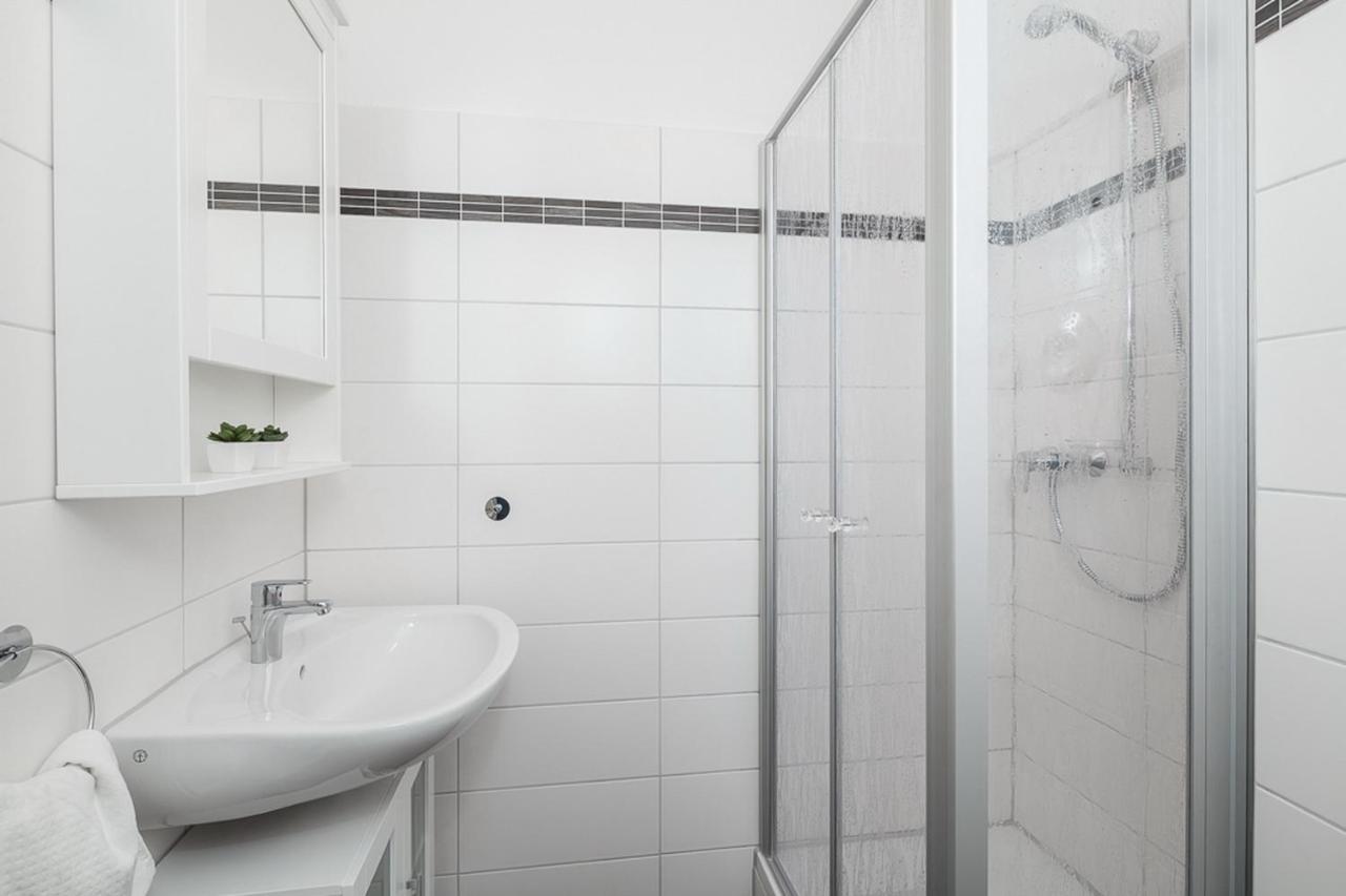 Suennslag Wohnung 060 Boltenhagen  Esterno foto
