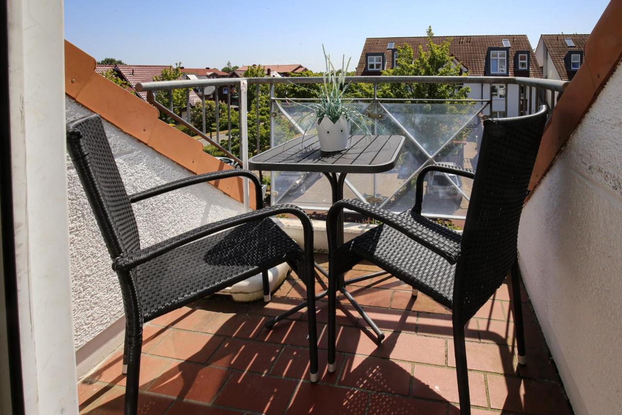 Suennslag Wohnung 060 Boltenhagen  Esterno foto