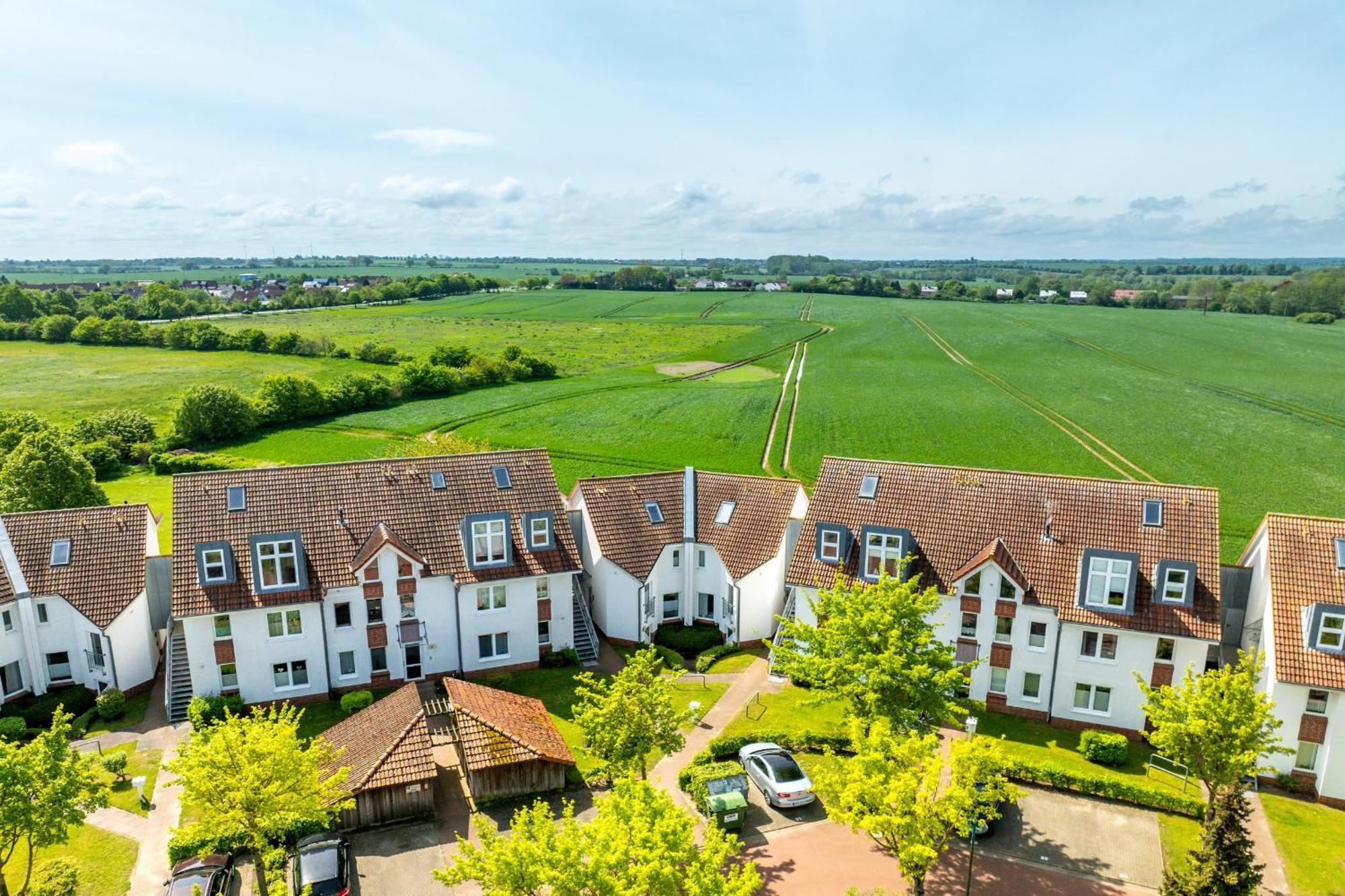 Suennslag Wohnung 060 Boltenhagen  Esterno foto